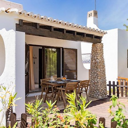 Casa Goa-Quinta Do Paraiso, Carvoeiro Beach Εξωτερικό φωτογραφία