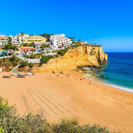 Casa Goa-Quinta Do Paraiso, Carvoeiro Beach Εξωτερικό φωτογραφία