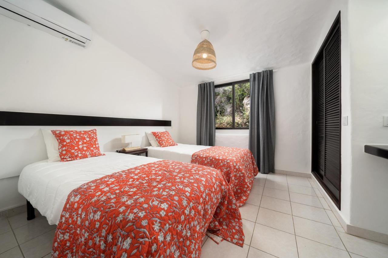 Casa Goa-Quinta Do Paraiso, Carvoeiro Beach Εξωτερικό φωτογραφία