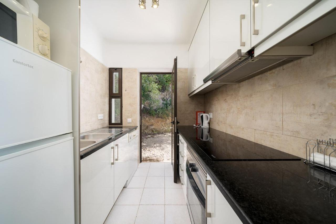 Casa Goa-Quinta Do Paraiso, Carvoeiro Beach Εξωτερικό φωτογραφία
