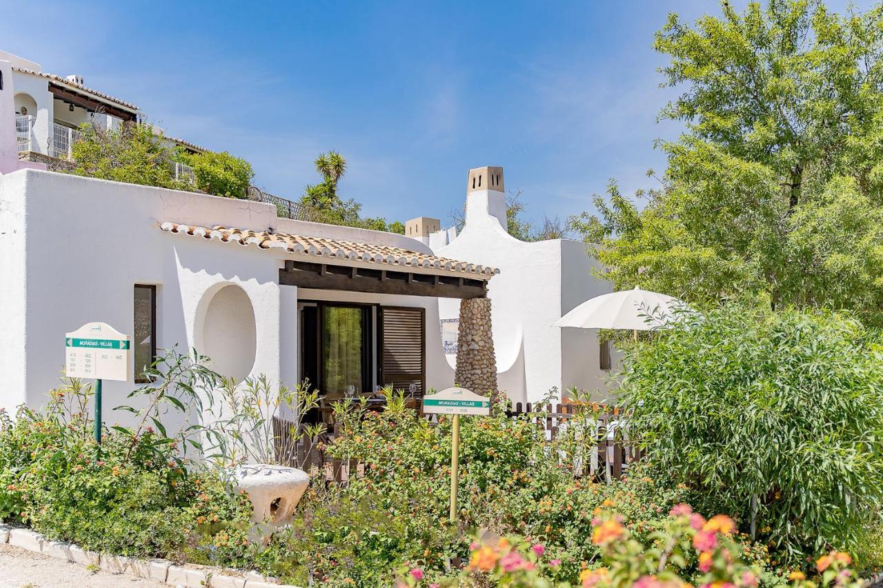 Casa Goa-Quinta Do Paraiso, Carvoeiro Beach Εξωτερικό φωτογραφία