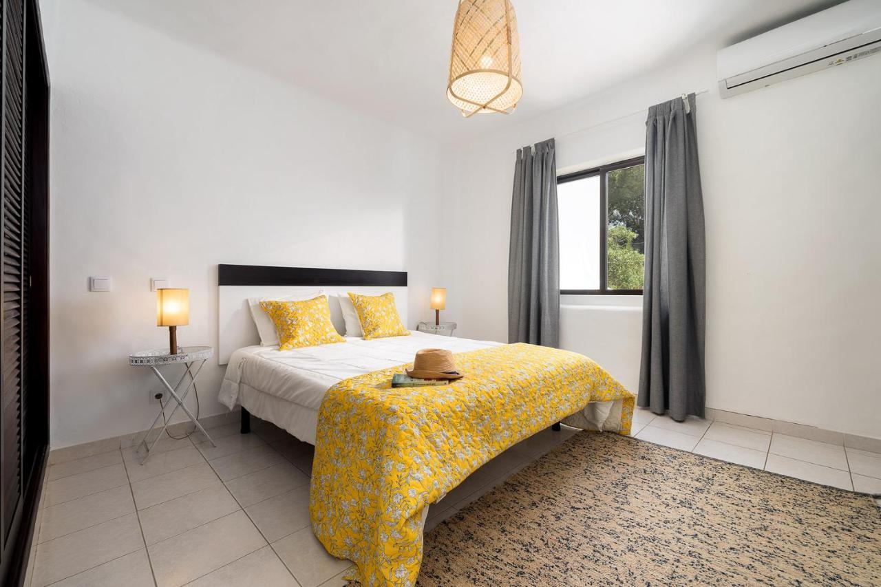 Casa Goa-Quinta Do Paraiso, Carvoeiro Beach Εξωτερικό φωτογραφία
