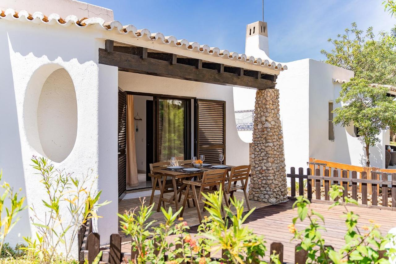 Casa Goa-Quinta Do Paraiso, Carvoeiro Beach Εξωτερικό φωτογραφία