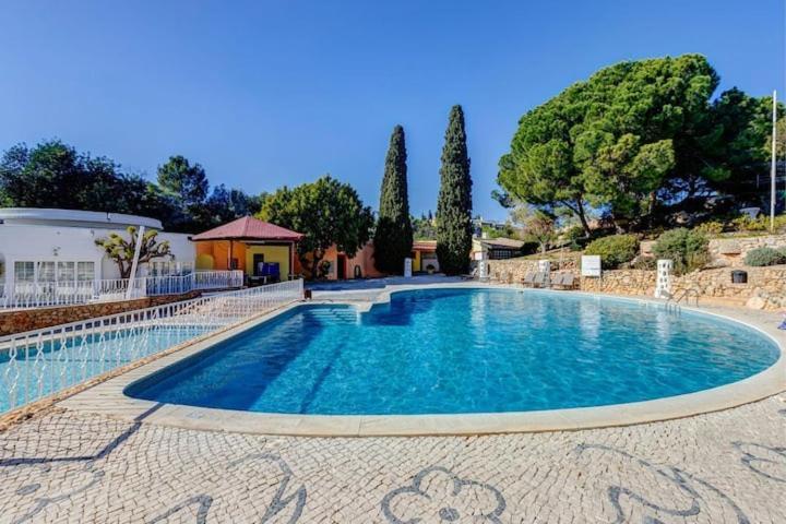 Casa Goa-Quinta Do Paraiso, Carvoeiro Beach Εξωτερικό φωτογραφία