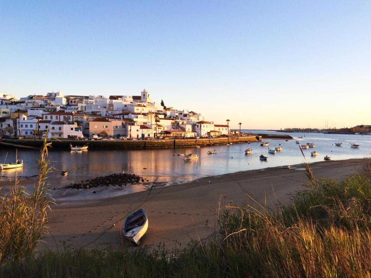 Casa Goa-Quinta Do Paraiso, Carvoeiro Beach Εξωτερικό φωτογραφία